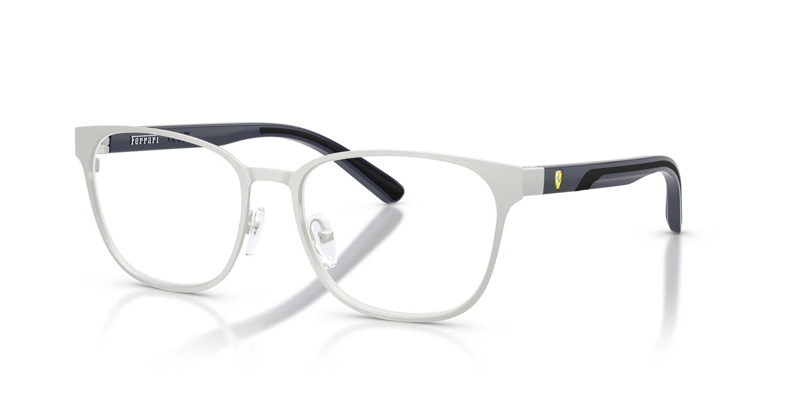 Scuderia Ferrari 7016 Eyeglasses - view 5
